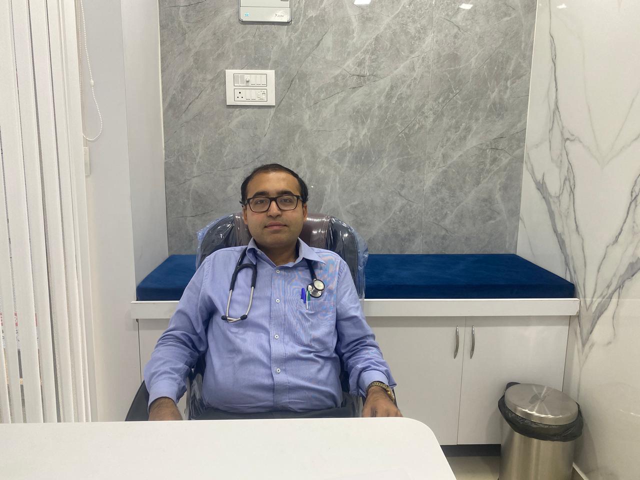 Dr. Suvajit Chakraborty